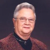 Jane F. Harrington
