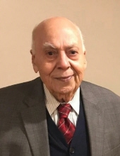 Mohammad Ali Nickpour