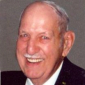 Gerald J. Baumler