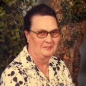 Helen M. Hults