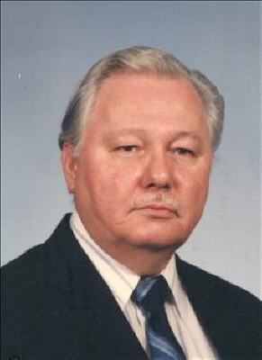 James Burbank, Jr., "Jim"