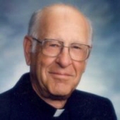 Rev. Francis D. Heimerman 2640558