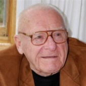 Donald Earl Blum