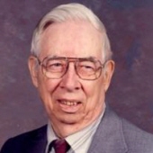 Cecil G. Pierson