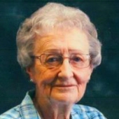 Marjorie A. Olson