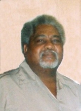 Robert Lee Jackson