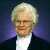 Frances O. Broer