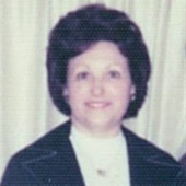 Ruth Elaine Jespersen