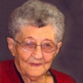 Marjorie M. Schult