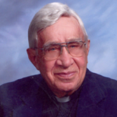 Rev. Peter C. Bodensteiner