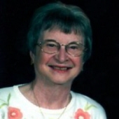 Sylvia L. Schafer