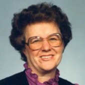 Betty Tillman