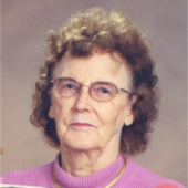 Marjorie Lorraine Chandler