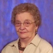Edna Hauser Kohls