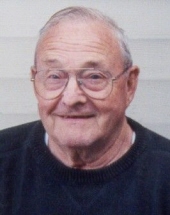 William R. 'Bill' Hansen