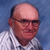 Elmer Leo O'Connell Jr.