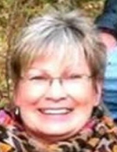 Nancy Kay Wallace