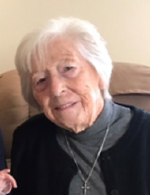 Kathlene Irene George Shillington, Pennsylvania Obituary