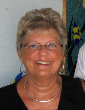 Rita Kay Shrider