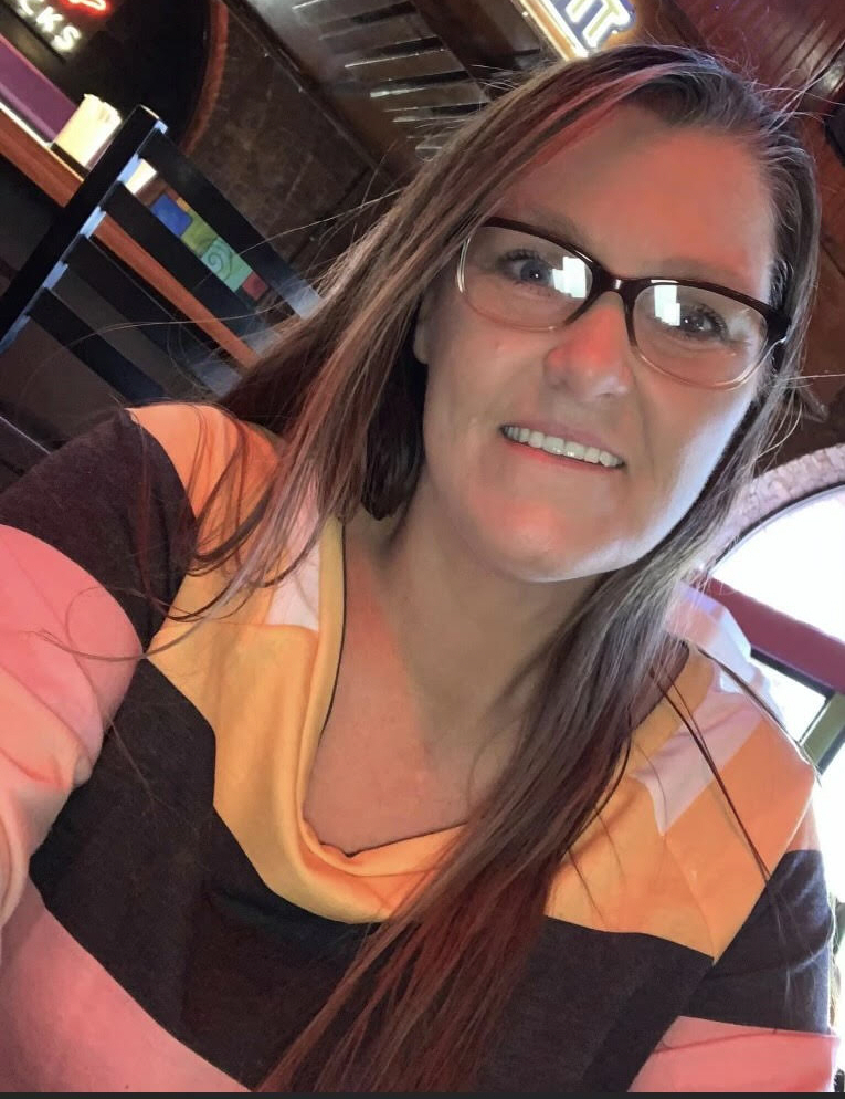 Amy Michelle Latimer - 2022 - Alexander Gray Funeral Home