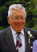 Emery H. 'Pete' Peissig