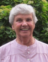 Maureen E. Carney