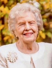 Claire B. Vecchio