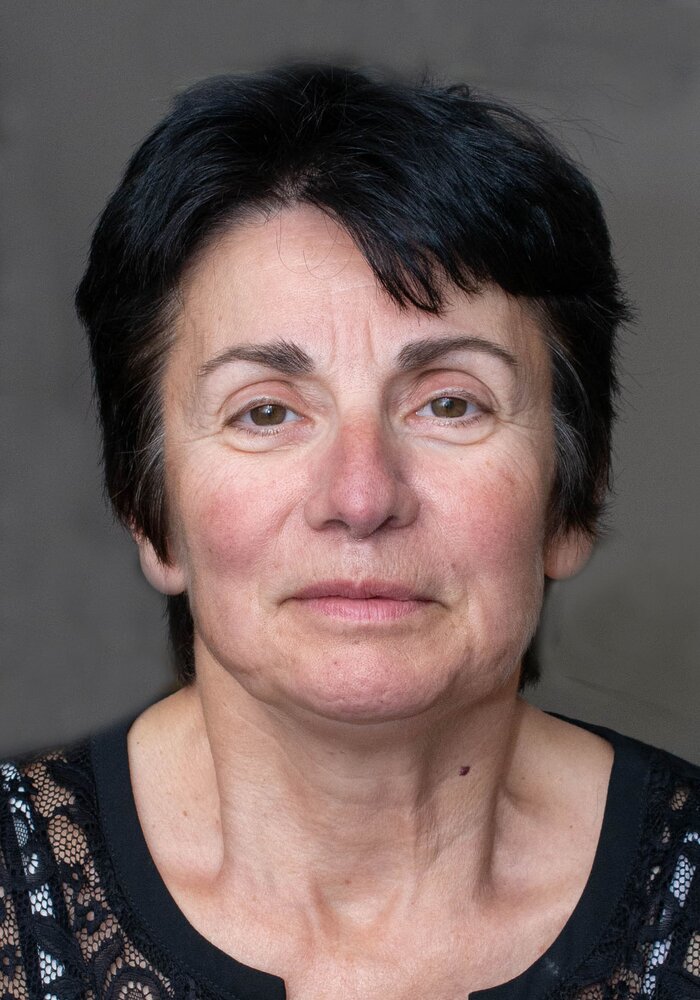 Caroline's Treasures BB9876GF Drapeau De La Saint-Patrick Afghan Taille