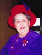 Norma Ruth Lindsey