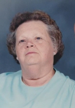 Dorothy B. Pague