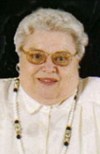 Violet Shirley Wolff