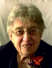 Jeanette A. Henry