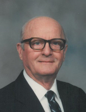 Walter A. Herr