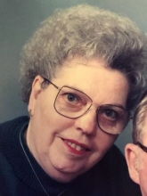 Mildred Esther Hill