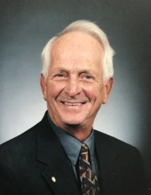 Joseph M. Stader
