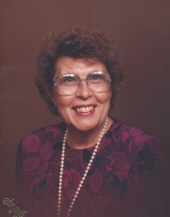 Betty G. Baker