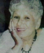 Betty Hernandez