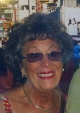 Sue Ellen Garza