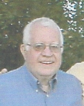 Paul R. Rhodes