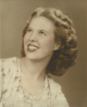 Martha Ann Simpson