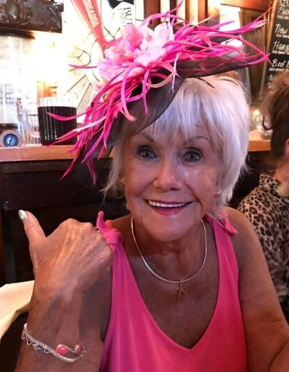 Obituary information for Carol Jean Carrico