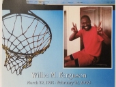 Willie M. Ferguson 26410702