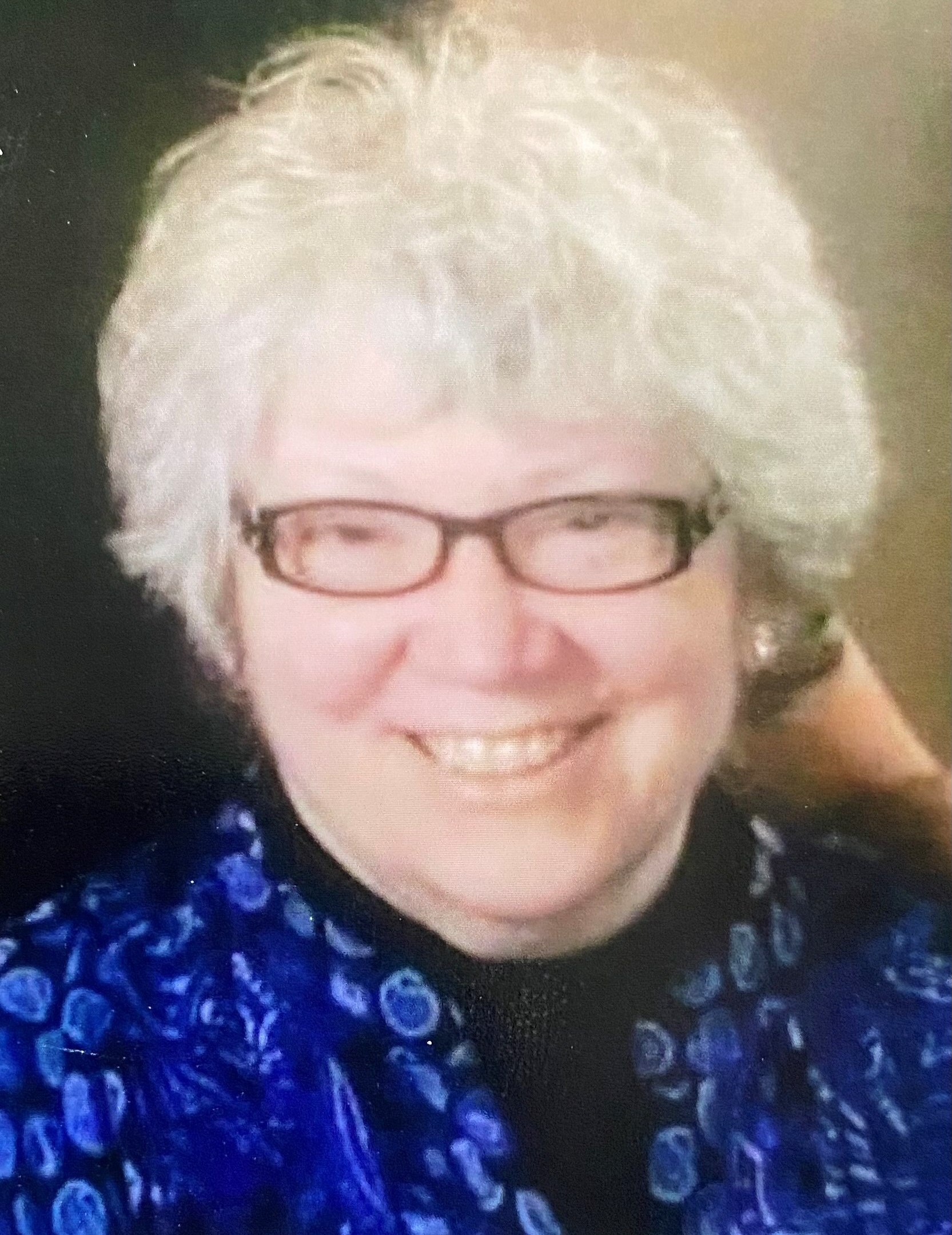 Mary Sue Tuley - 2022 - Nass & Son Funeral Home
