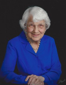 Obituary information for Hilda R. Durliat