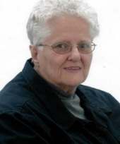 Patricia A. Weigel