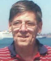 Jerry E. Stover