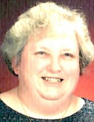 Christine M. Witts Schenectady, New York Obituary