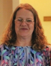 Nancy J. Philips