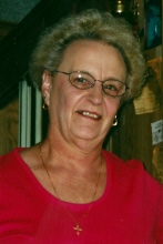 Phyllis Johnston