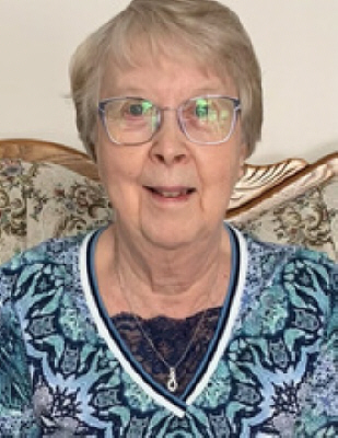Sharon Simone Harris Porcupine Plain, Saskatchewan Obituary